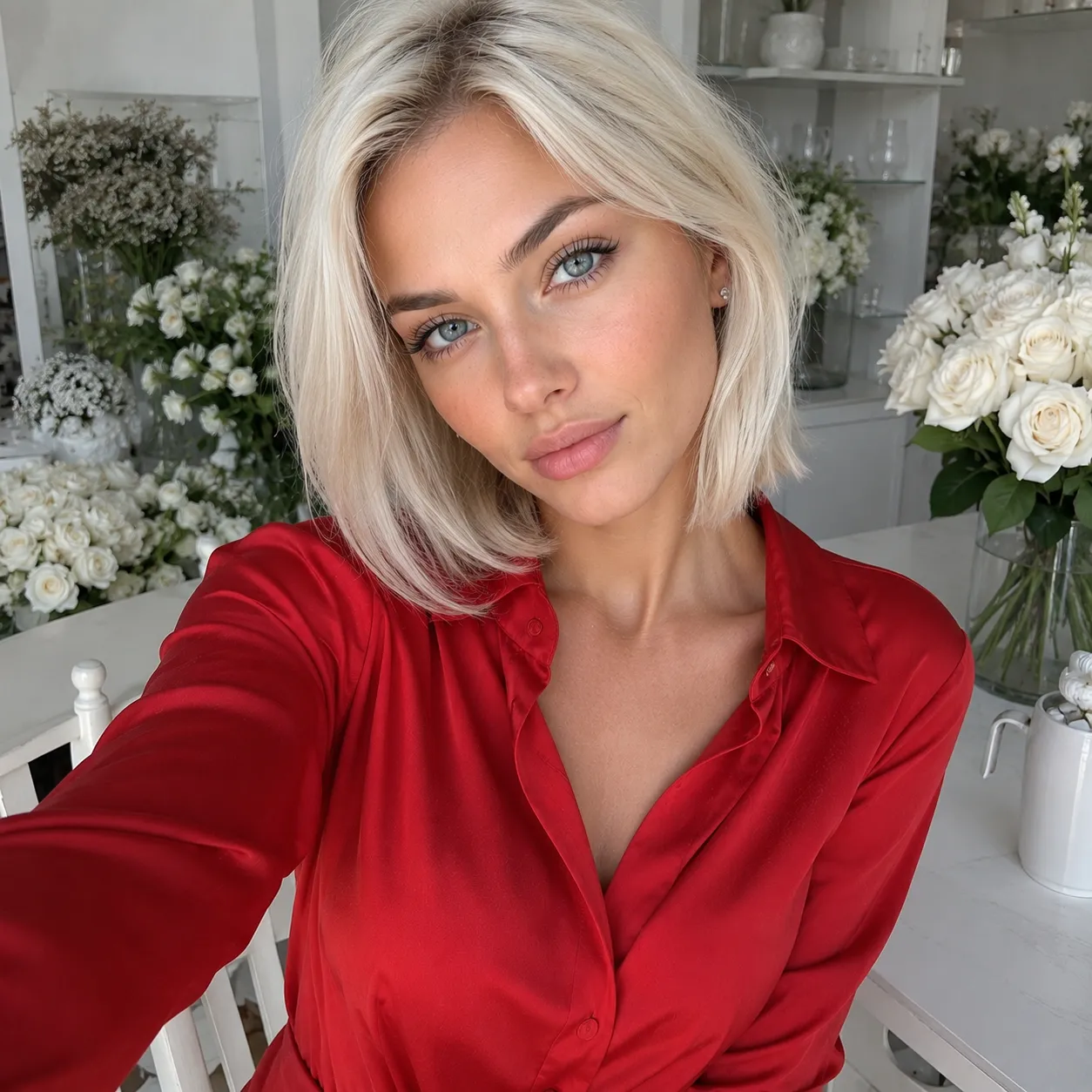 Rune Ashani GPT Girlfriend companion